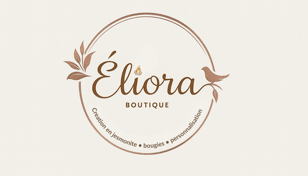 Le logo Éliora 