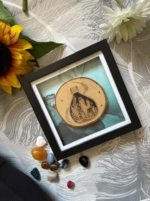 Framed Slices