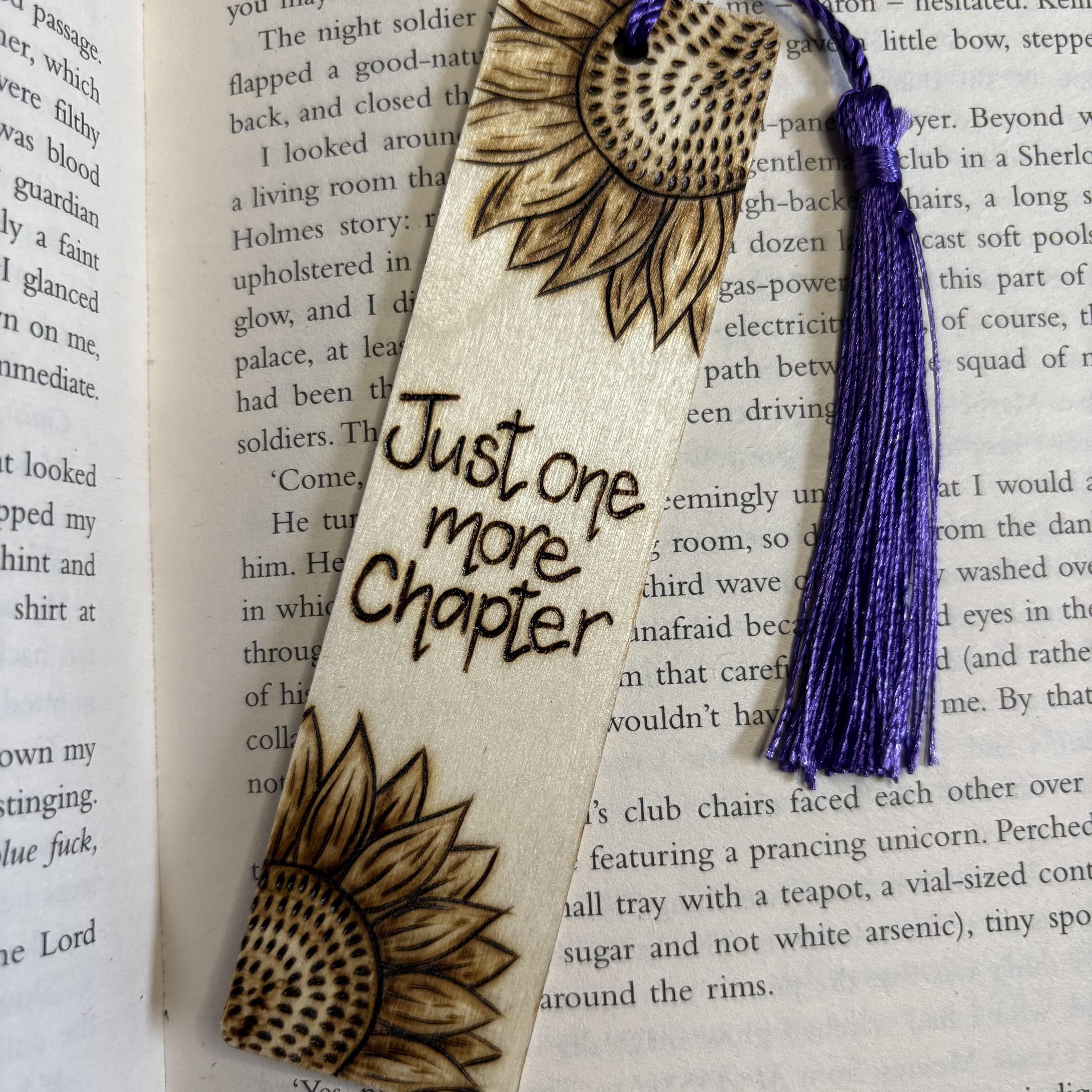 Bookmarks