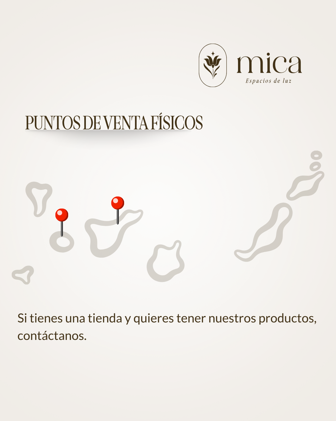 colaboración con tiendas | mica candles | velas premium | velas artesanales | hecho a mano en Tenerife | Puntos de venta físicos