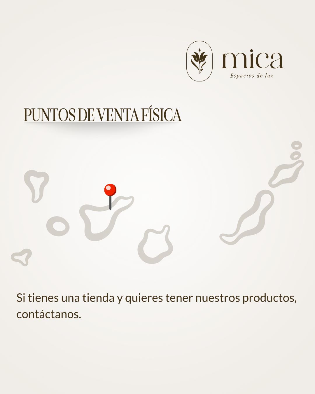 colaboración con tiendas | mica candles | velas premium | velas artesanales | hecho a mano en Tenerife | Puntos de venta físicos