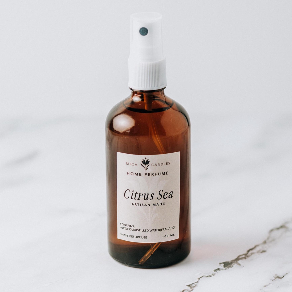 Aromas de calidad premium para tu hogar