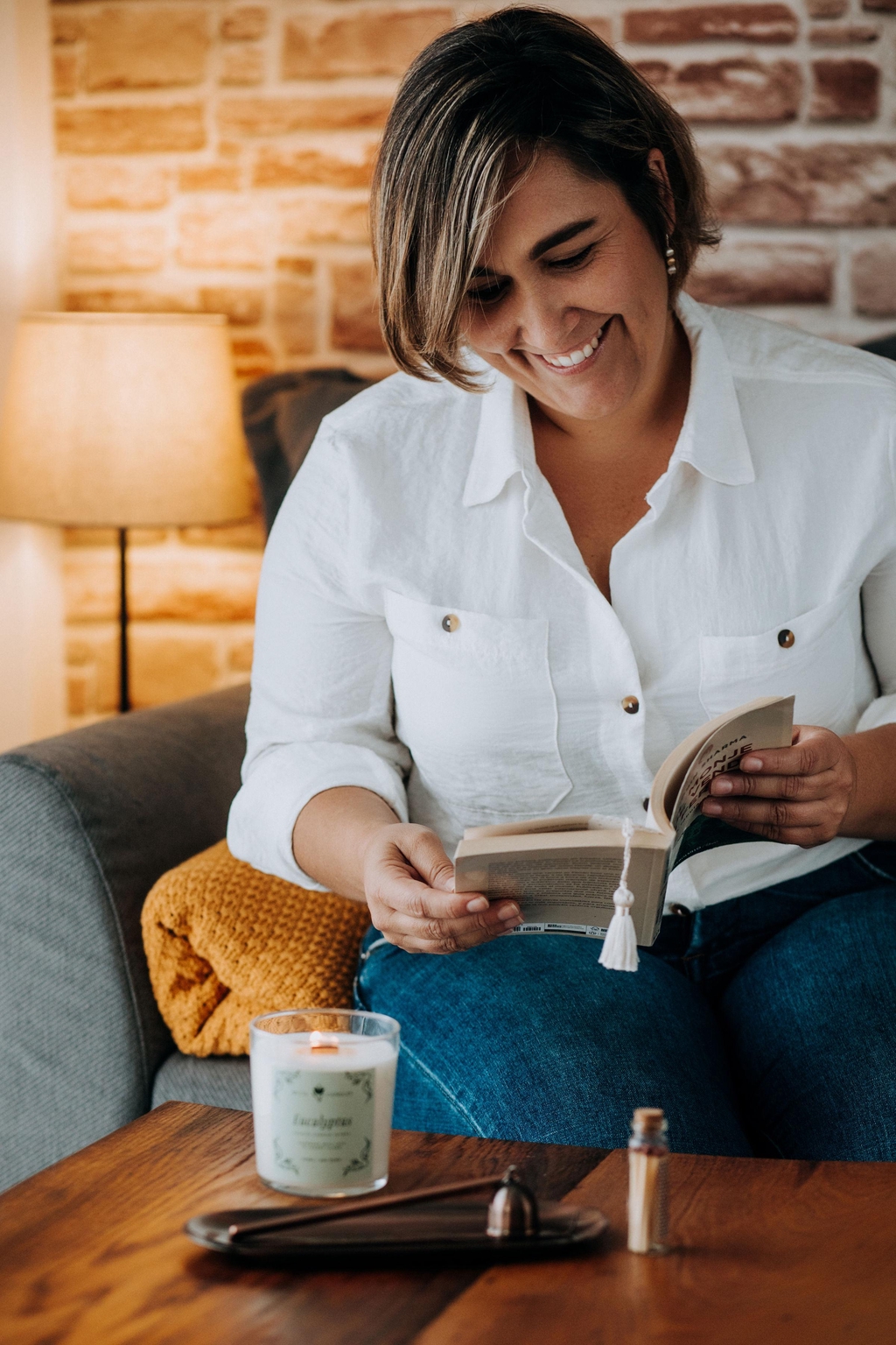 Compra velas de alta calidad y artesanales