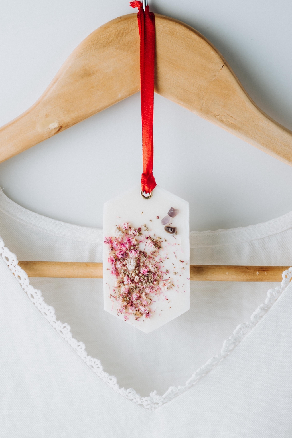 Aromatizador
 de armario