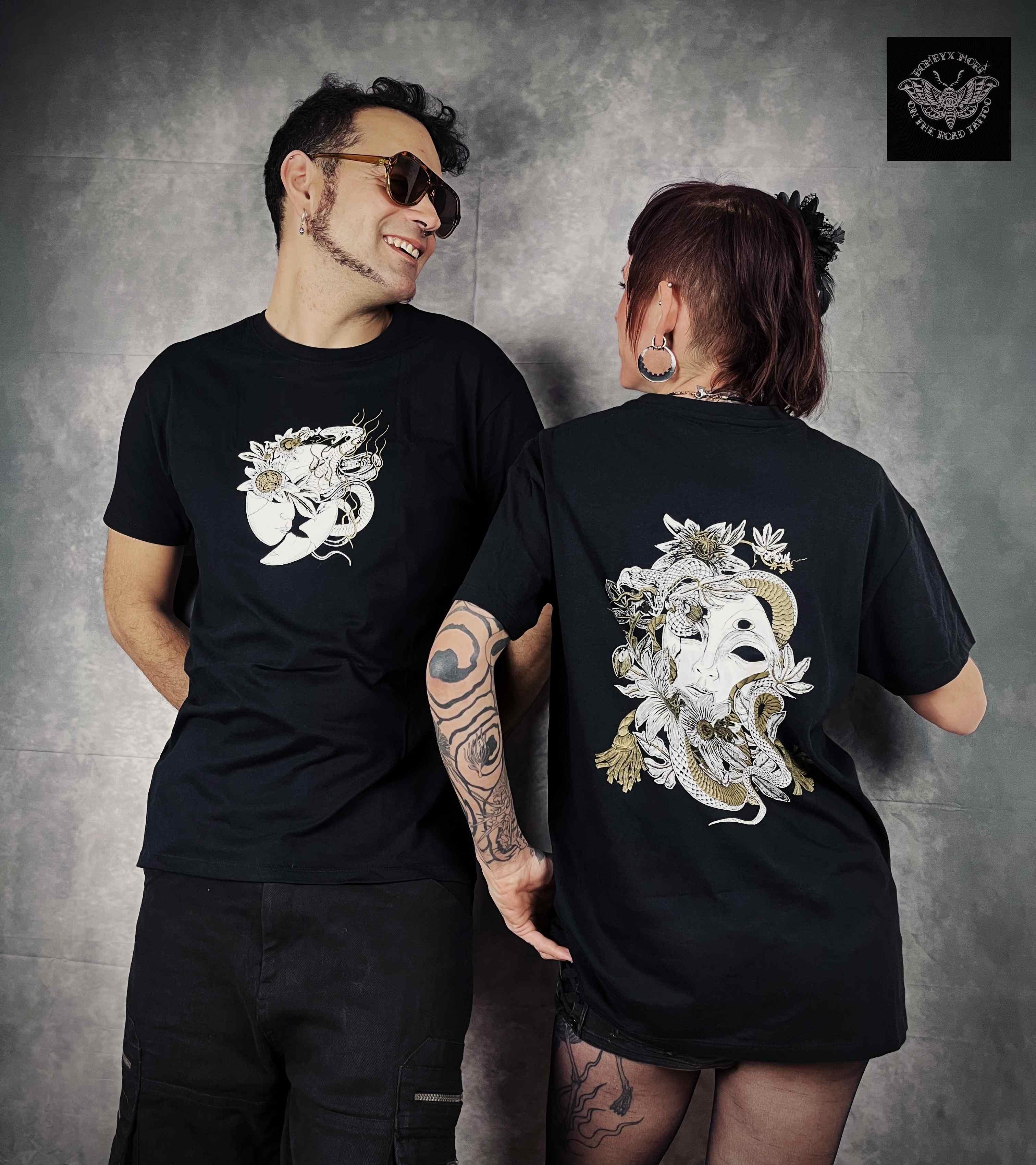 T-Shirts unisex
