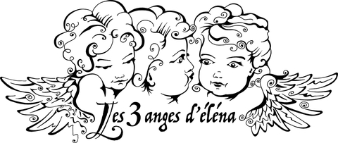 LA BOUTIQUE DES 3 ANGES