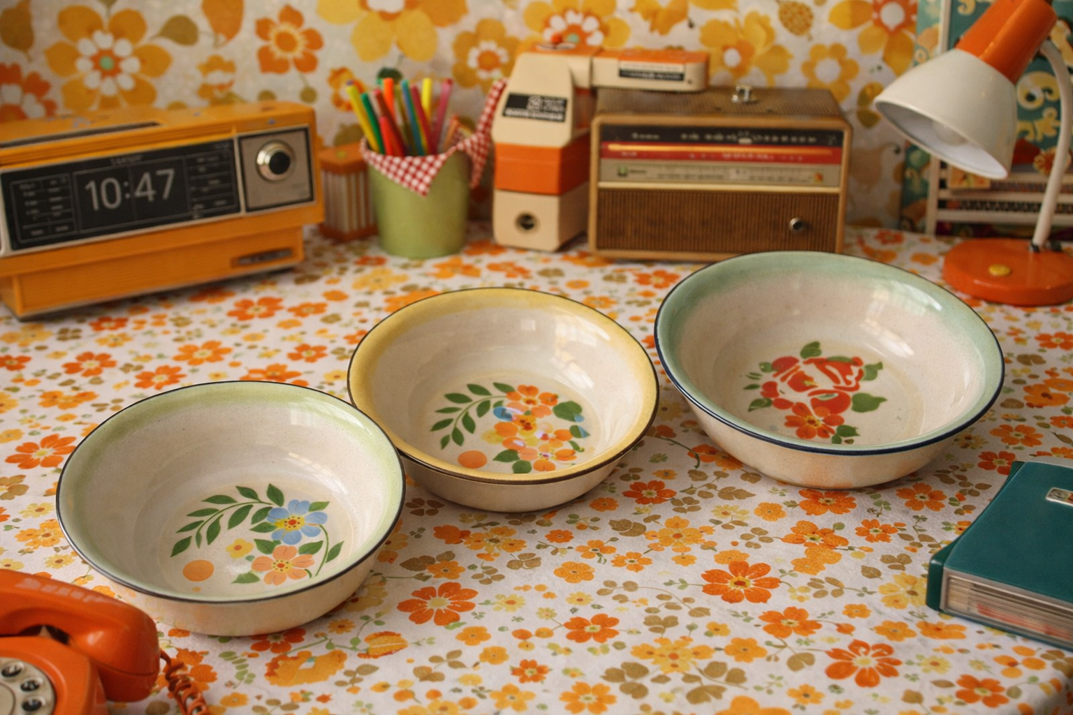 Vintage