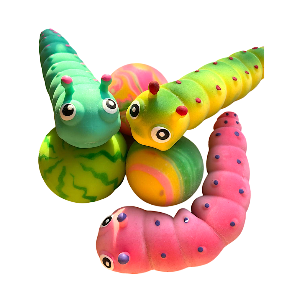 Products that make you feel good