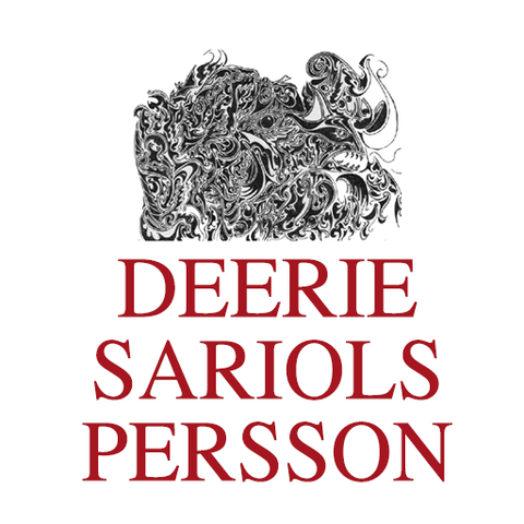 Deerie Sariols Persson - 