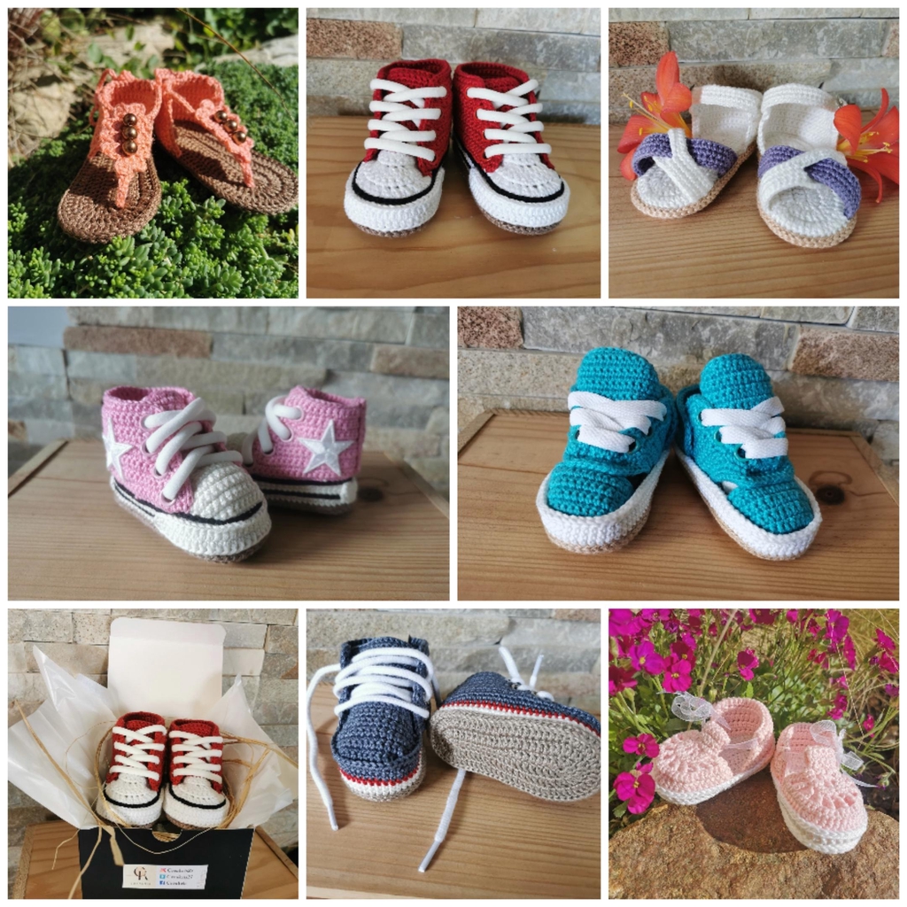 Créakris – Accessoires faits main en crochet & tricot pour bébé et adulte

🔊 Texte pour malvoyants (balise alt ou description) :
Accessoires artisanaux pour bébé et adulte, fabriqués au crochet et au tricot. Créations uniques avec des matières écoresponsables comme le coton Oeko-Tex et la laine GOTS.