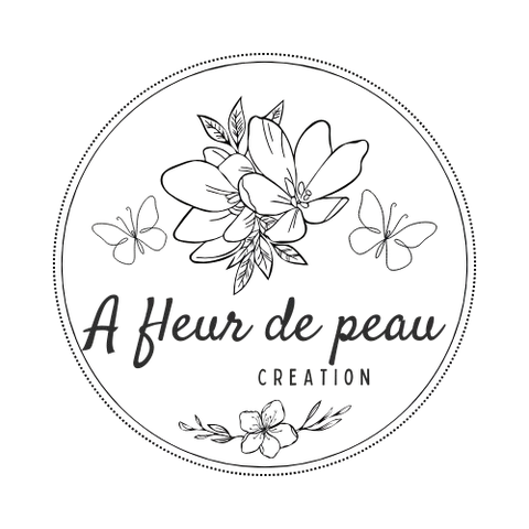 A Fleur de Peau - créations de bijoux et accessoires