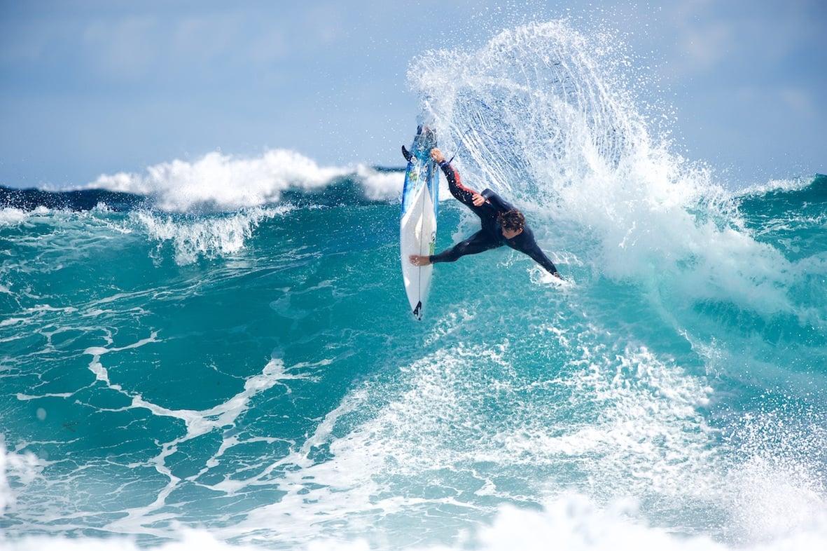 Mens Wetsuits