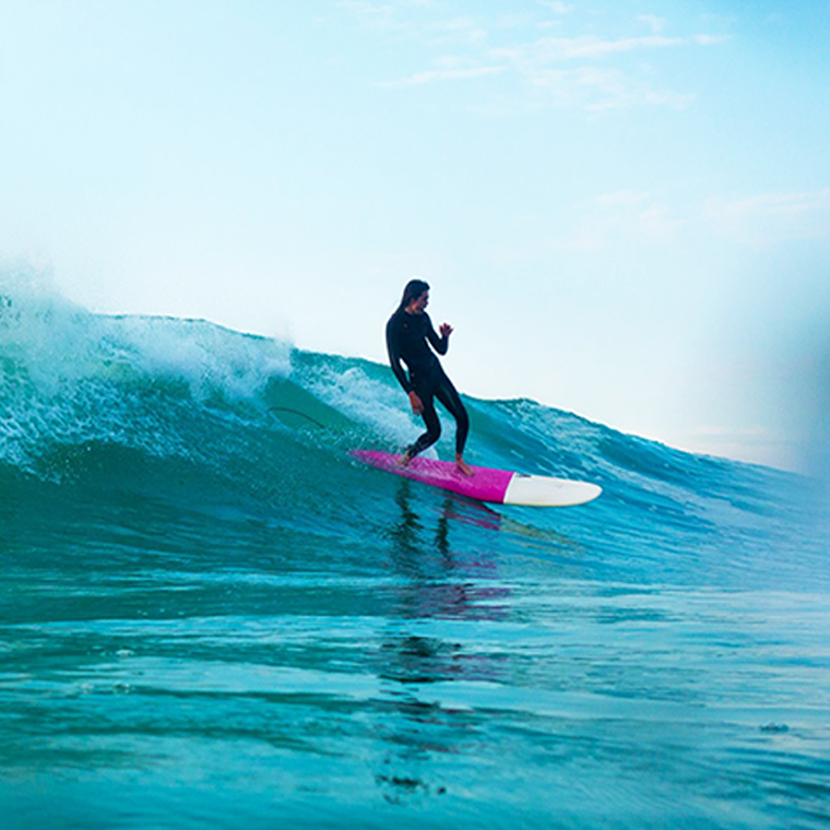 Next Level Softboards
