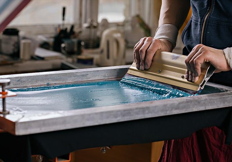 Screen Print Plymouth