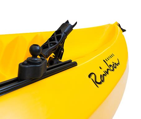 Rainbow Kayaks