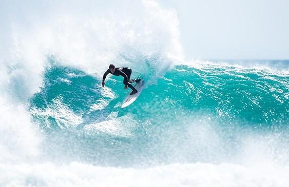 Ladies Wetsuits