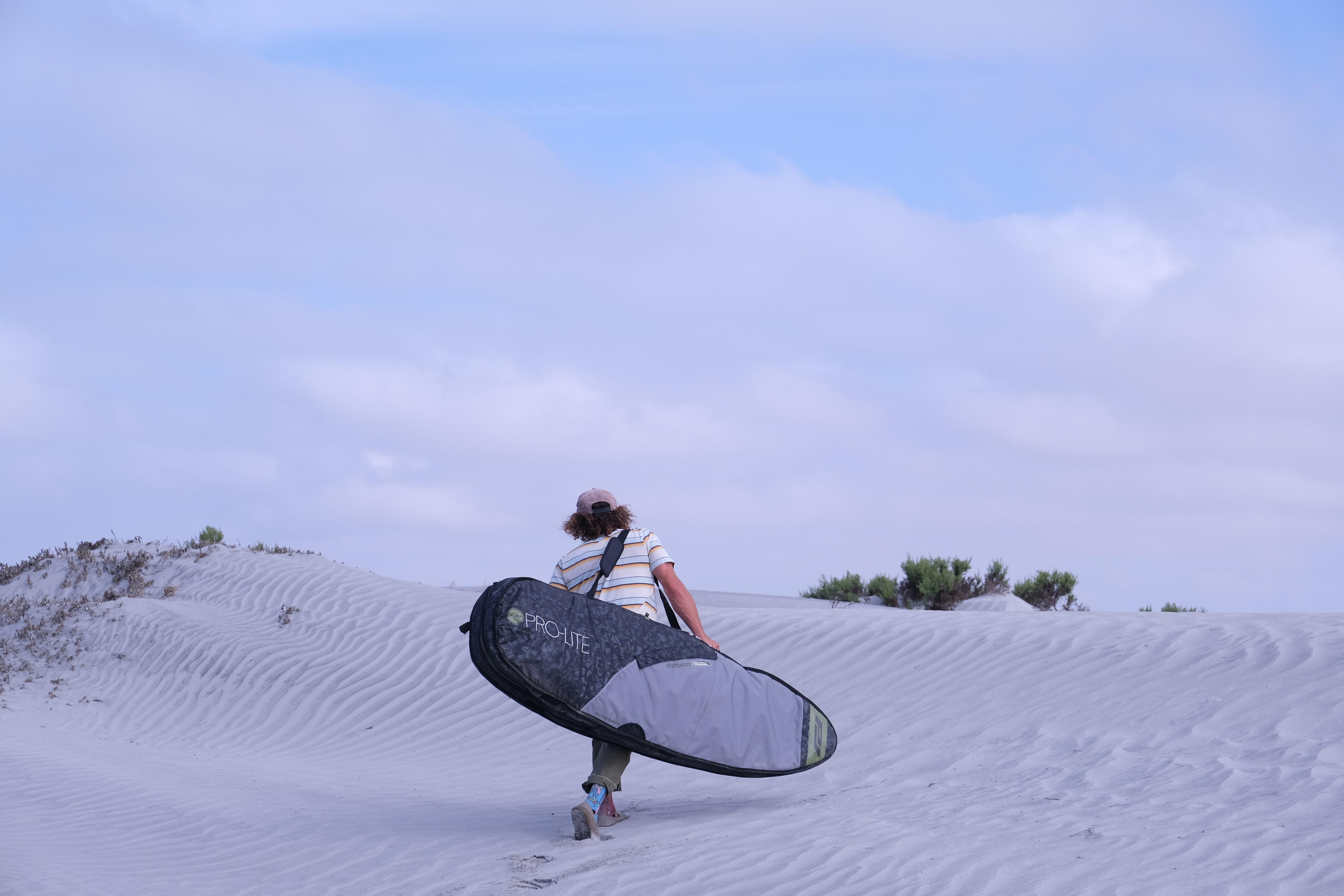 Pro Lite Surf Accessories