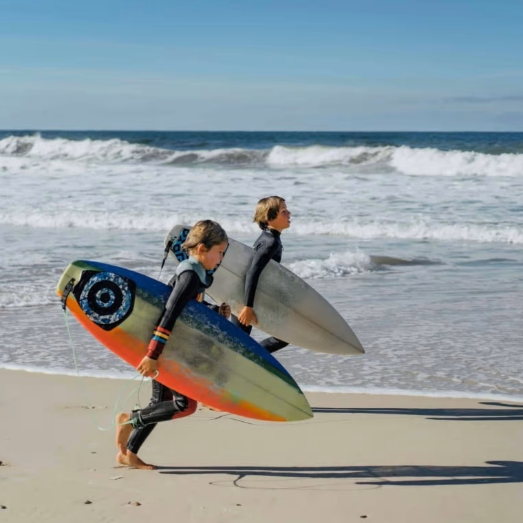 Kids Wetsuits