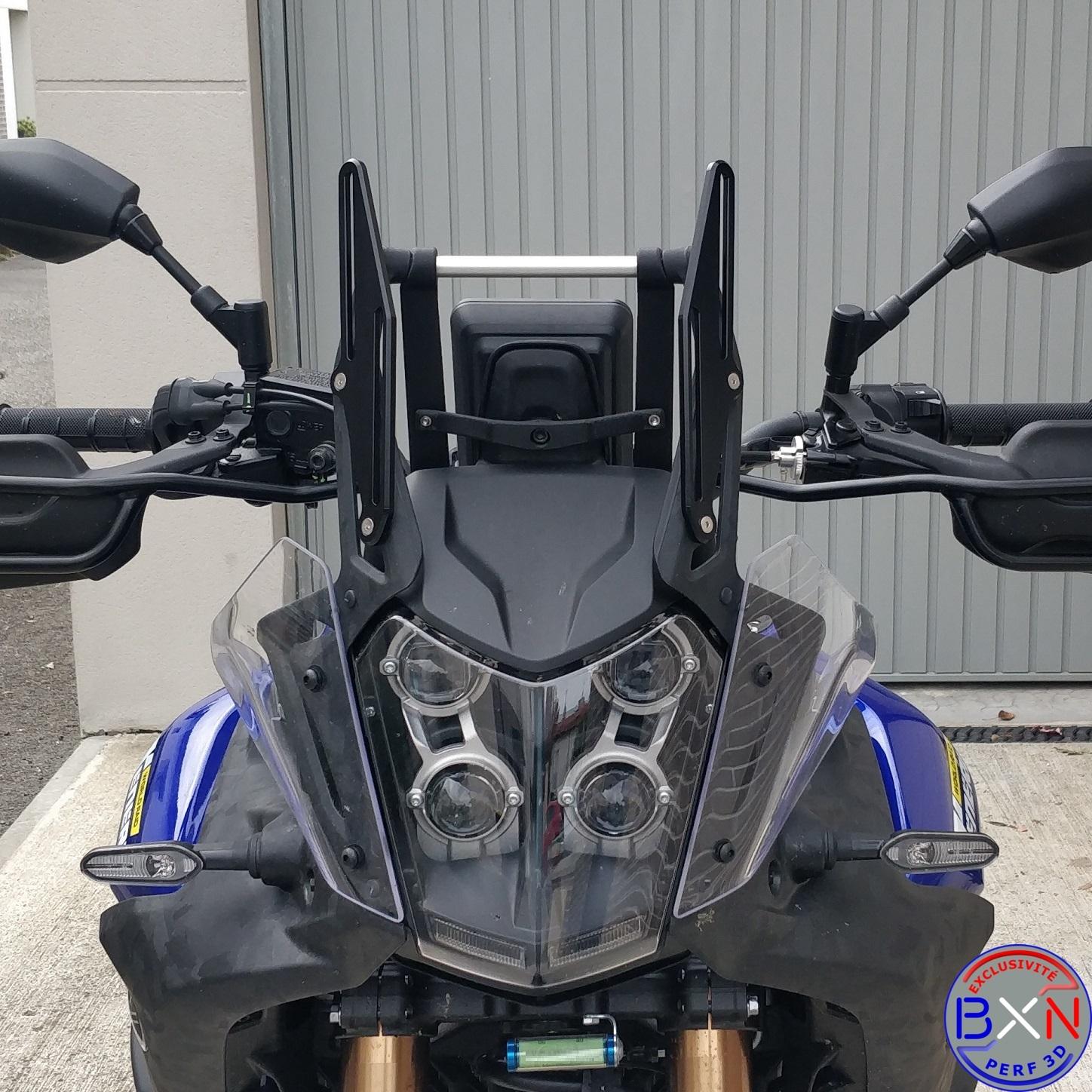 Motos