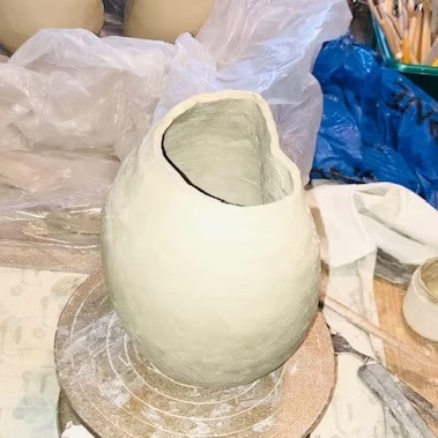 Coiling