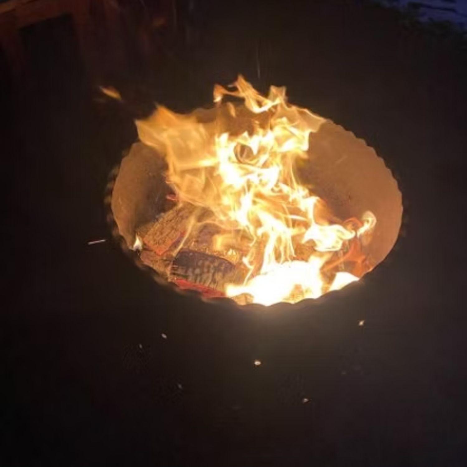 Saggar Firing