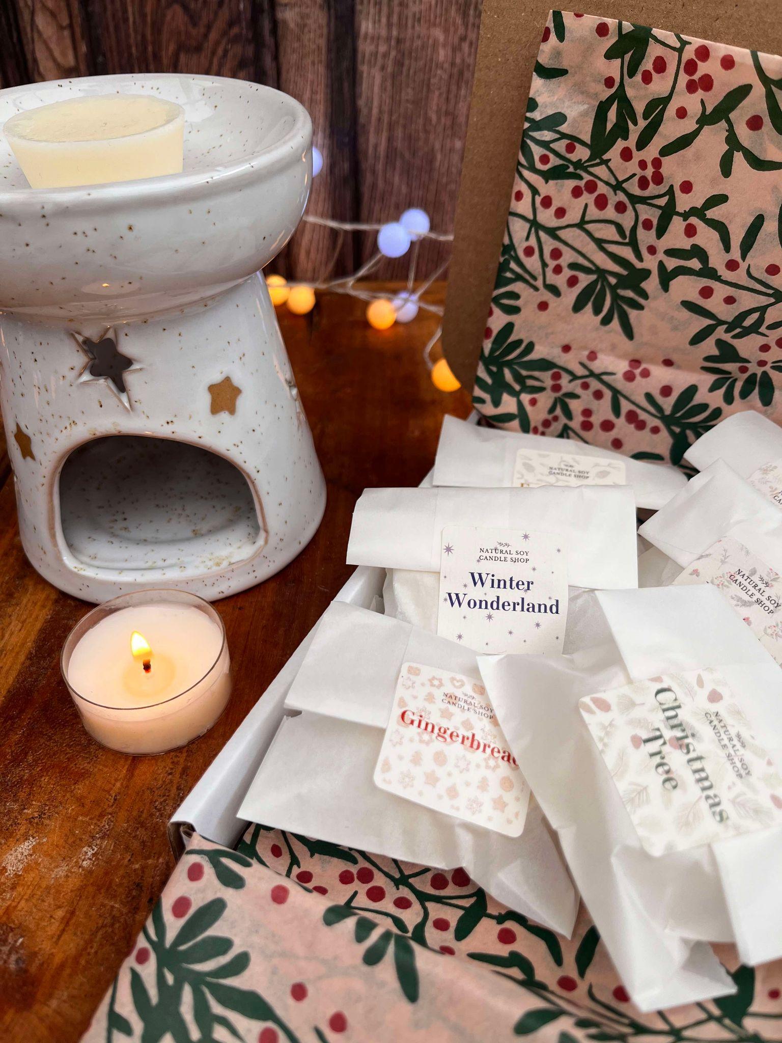 gifts featured collections.