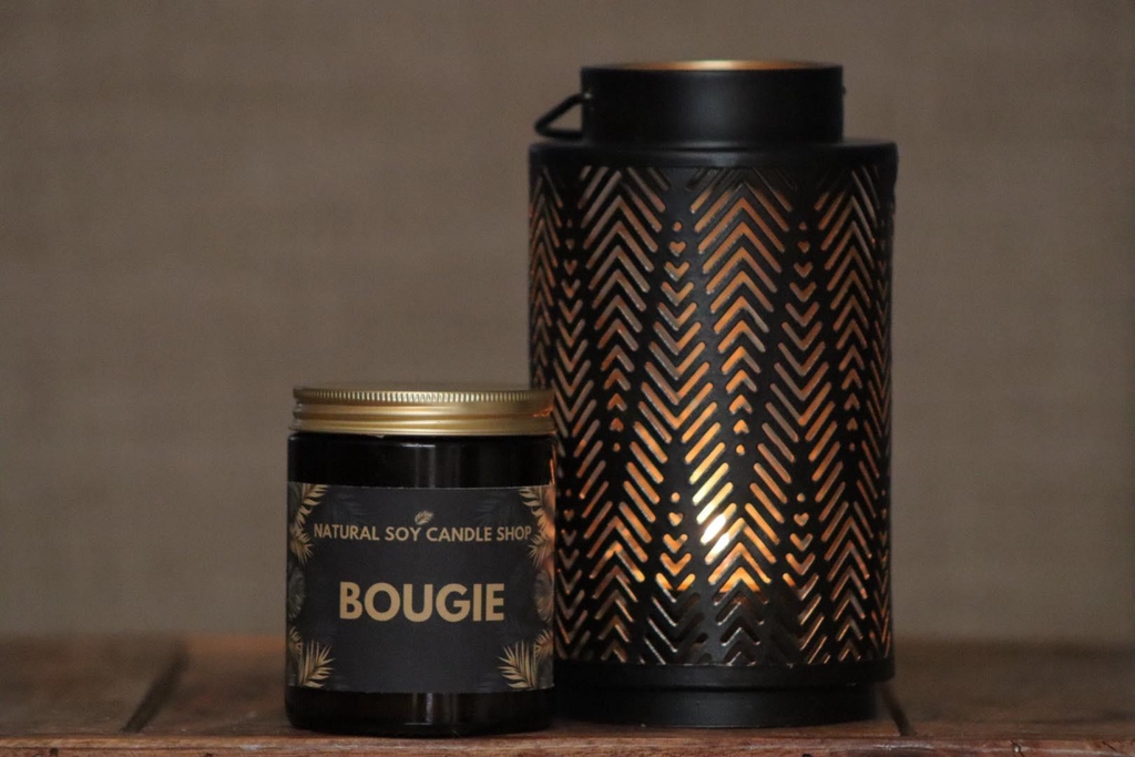 Natural Soy Candle Shop Soy Candles Hand Poured in Kent