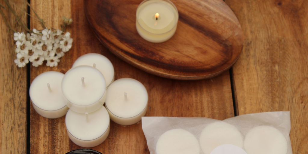 Natural Soy Candle Shop Soy Candles Hand Poured in Kent