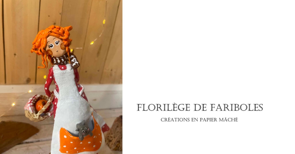 Florilège de fariboles