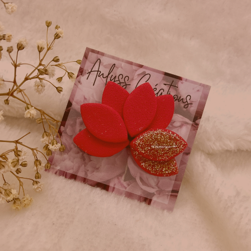 Broches