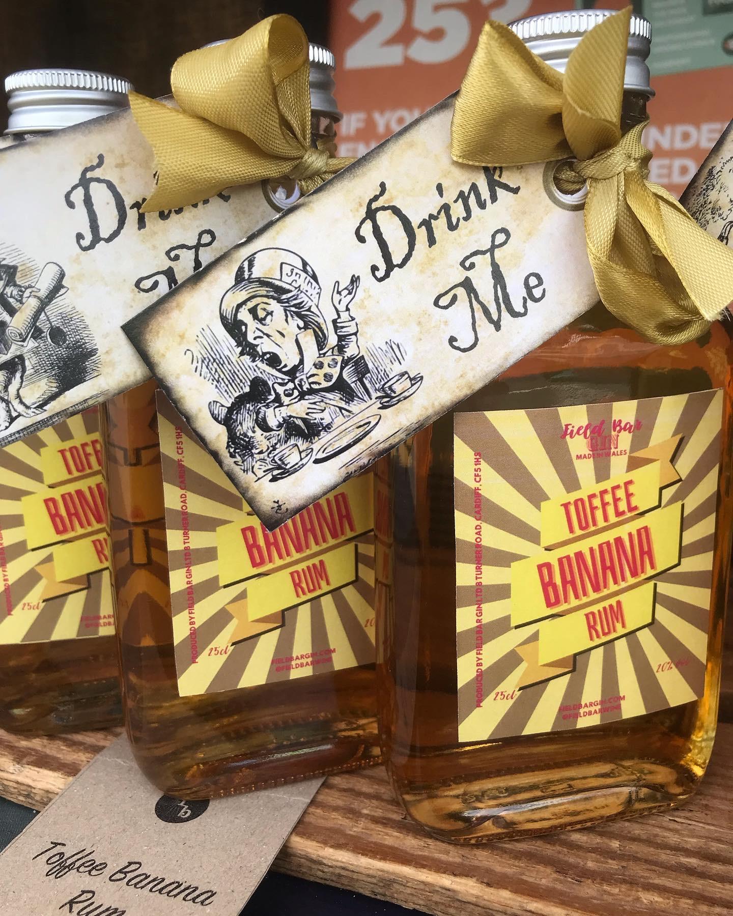 Rum