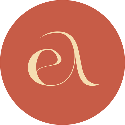 Logo de la marque Eléa Bijoux -  Bijoux artisanaux