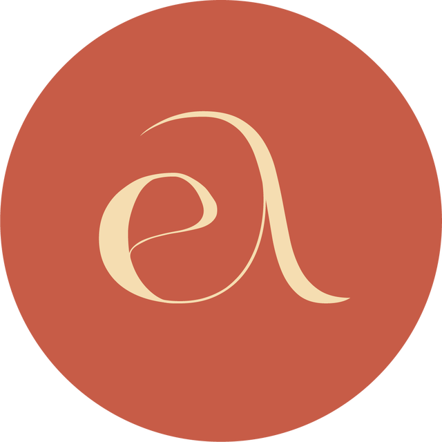 Logo de la marque Eléa Bijoux -  Bijoux artisanaux