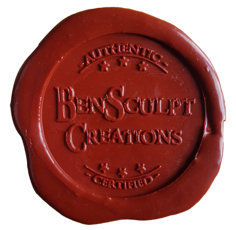 Bensculpt creations artiste sculpteur français horreur fantastique