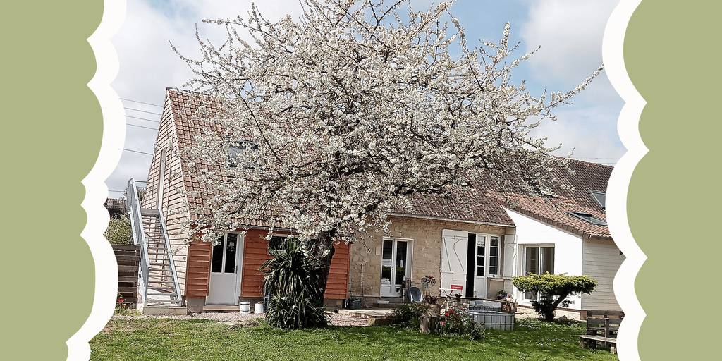 La Maison de Brindille