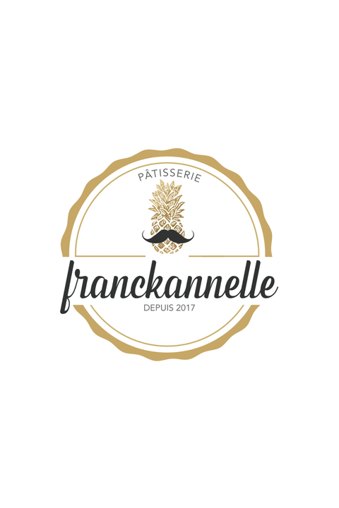 Franckannelle cake design 