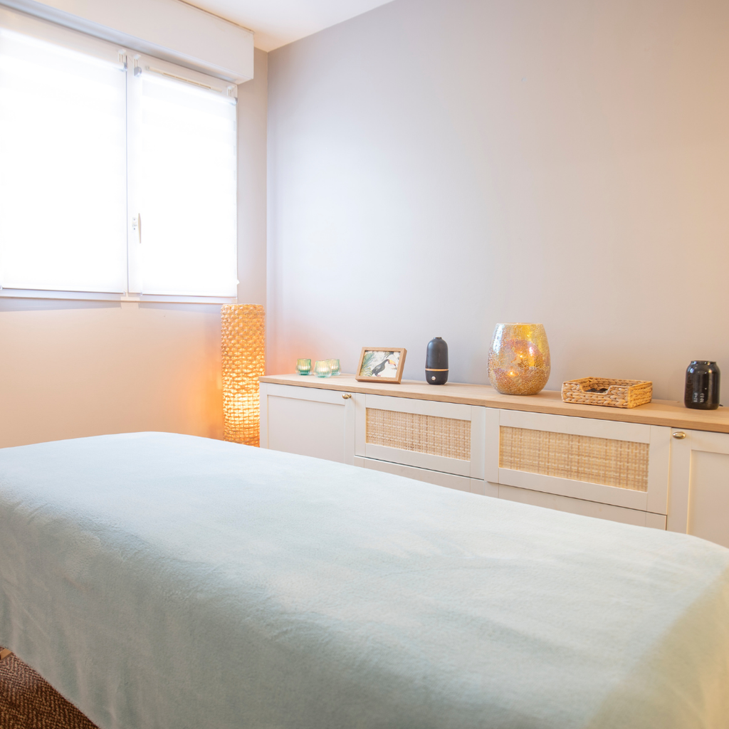 Offrez une relaxation en douceur et une détente en profondeur !