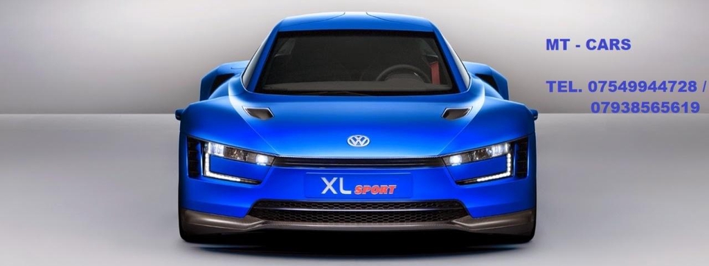 MT-CARS