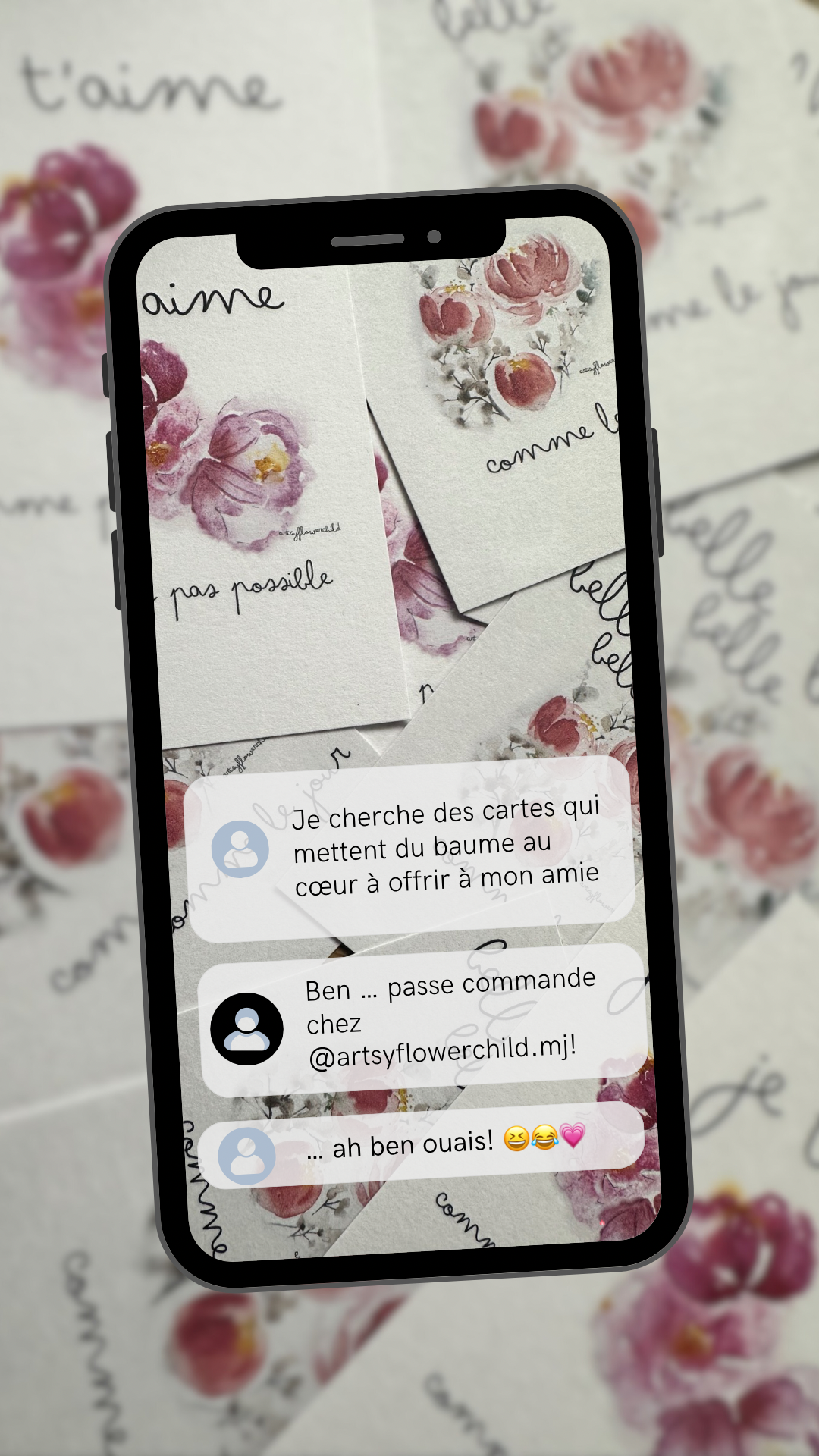 Les Cartes
