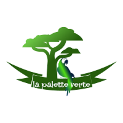 LA PALETTE VERTE