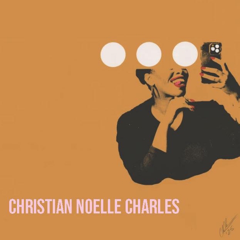 CHRISTIAN NOELLE CHARLES
