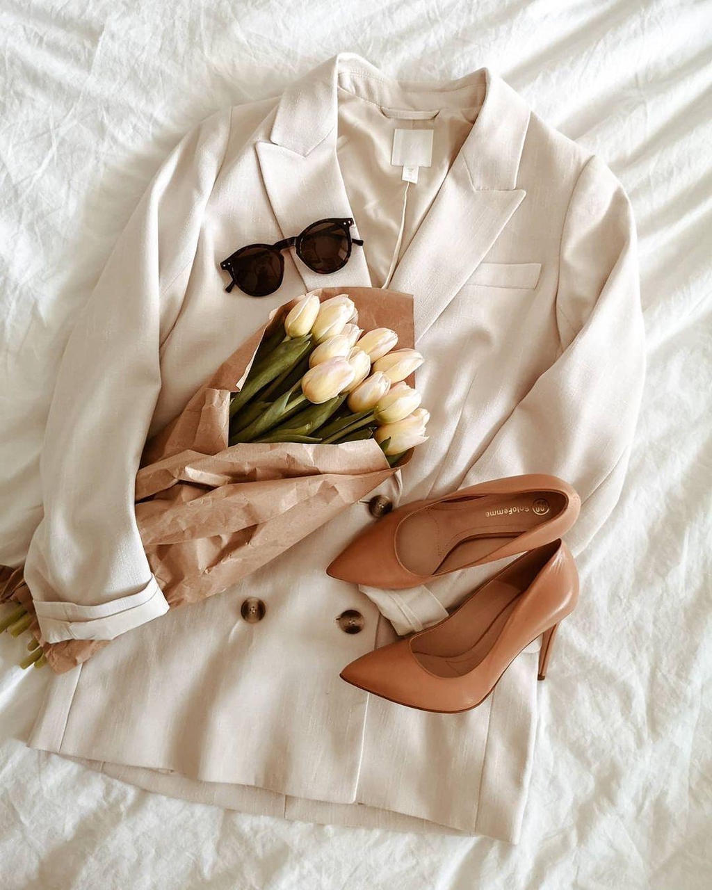 Le style est une manière de dire qui vous êtes sans parler ♡ 