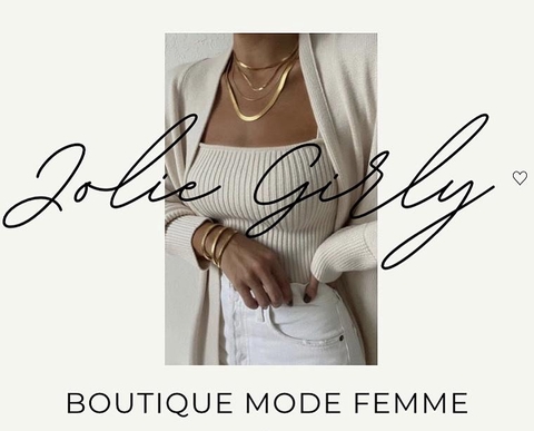 Bienvenue dans votre dressing tendance – shoppez, osez, brillez ! 