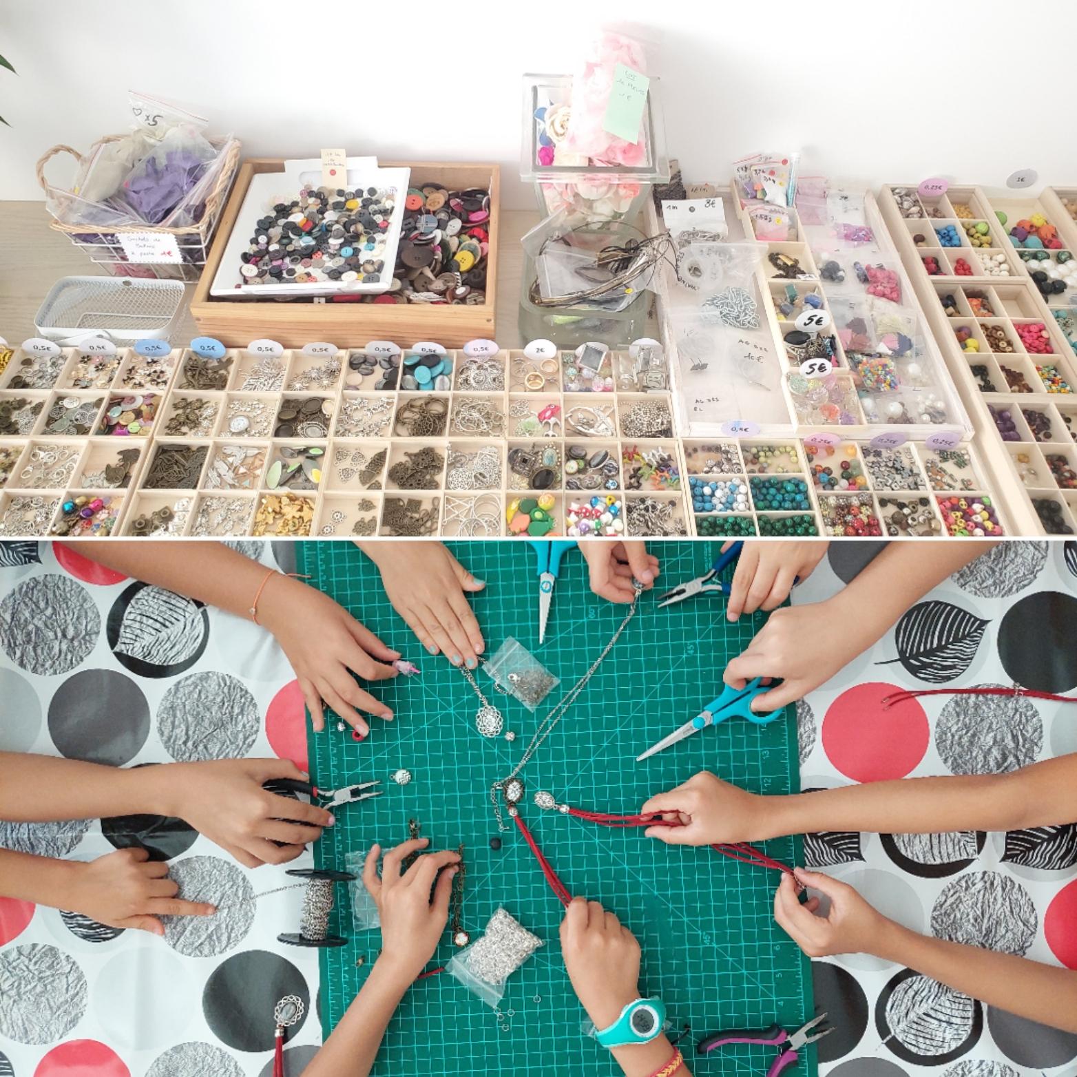 ATELIERS