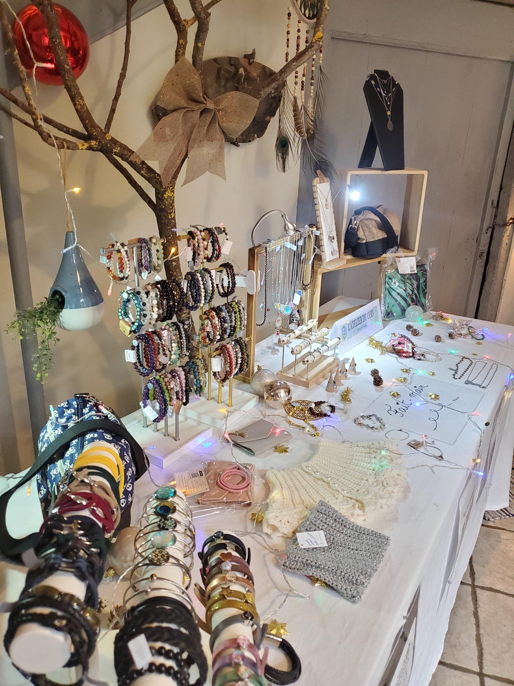 Les marchés de Noël 🎄 