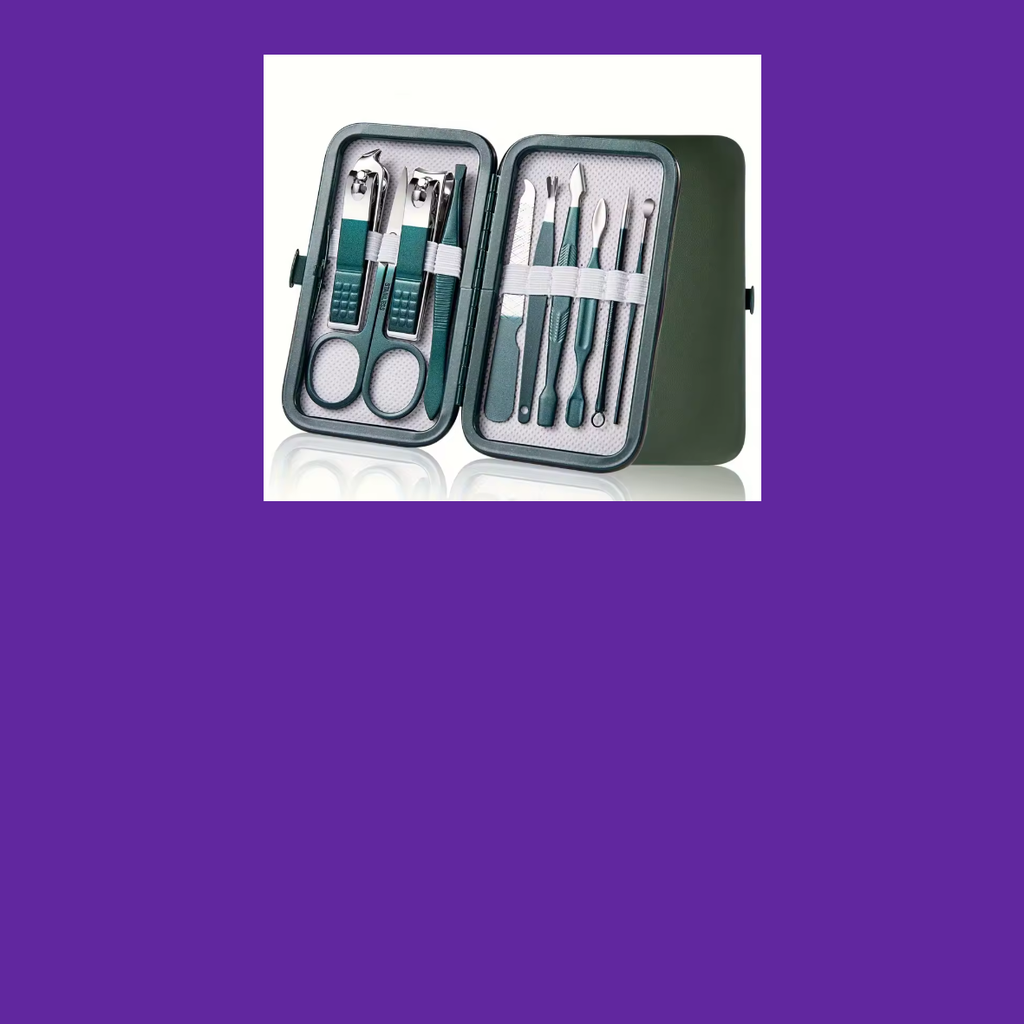 lichaam & verzorging