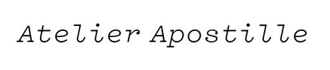 Atelier Apostille