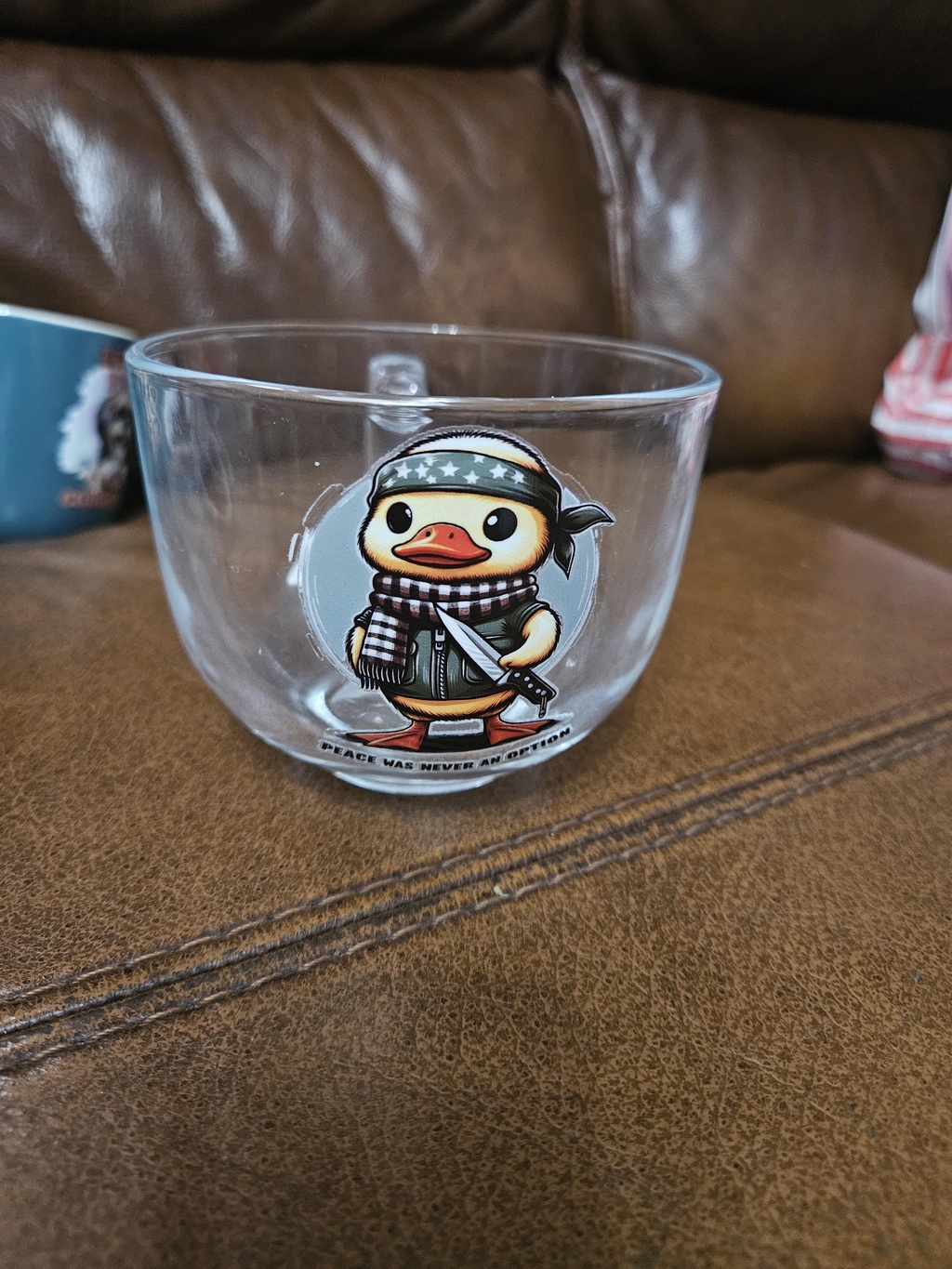 Great handmade gift 