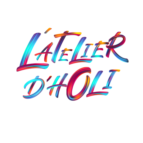La Boutique de l'atelier d'Holi 