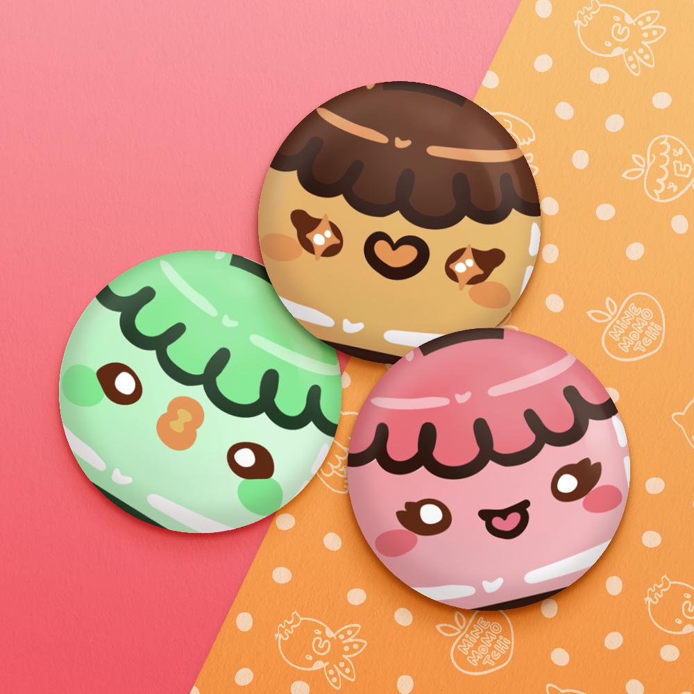Cet assortiment d’accessoires imaginés et fabriqués dans l’atelier MineMomoTchi offre une expérience authentique et pleine de douceur. Conçus à la main, en éditions limitées ou en pièces uniques, ils apportent une touche de magie à offrir et ajoutent cette petite étincelle qui sublime le quotidien.